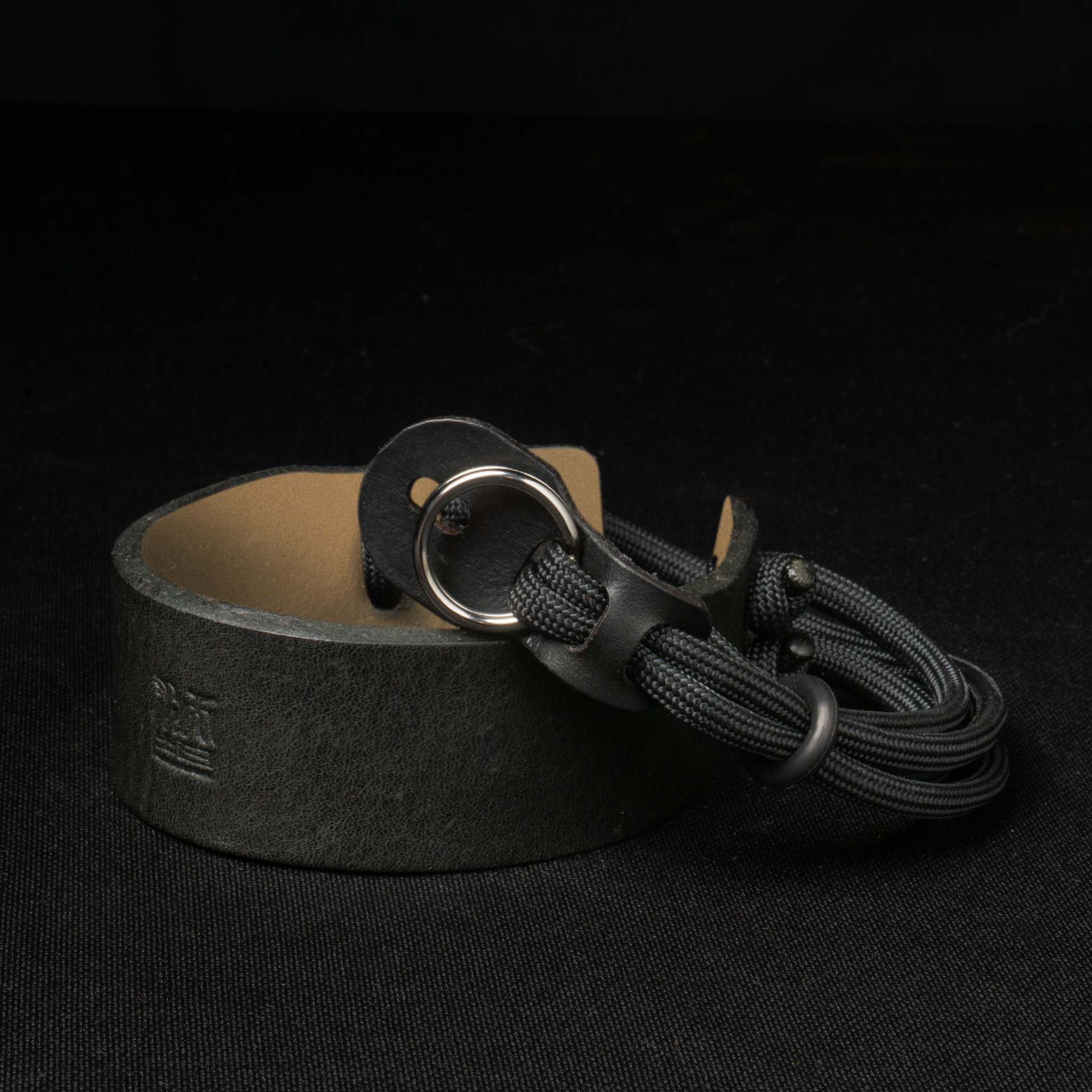 Parashooter Wrist Strap 013 (Cura Split Ring)